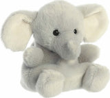 Aurora Palm Pals  5" Stomps Elephant