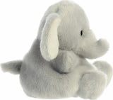 Aurora Palm Pals  5" Stomps Elephant