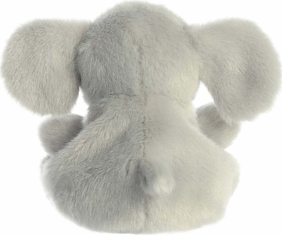 Aurora Palm Pals  5" Stomps Elephant
