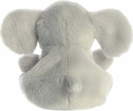 Aurora Palm Pals  5" Stomps Elephant