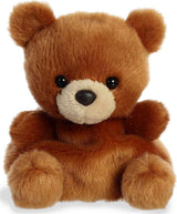 Aurora  Palm Pals  5" Artie Bear
