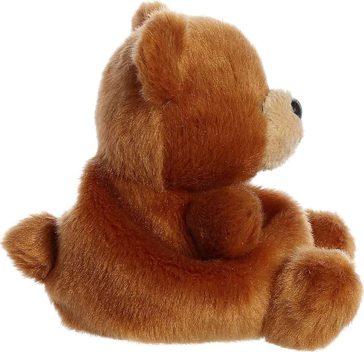 Aurora  Palm Pals  5" Artie Bear