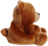 Aurora  Palm Pals  5" Artie Bear