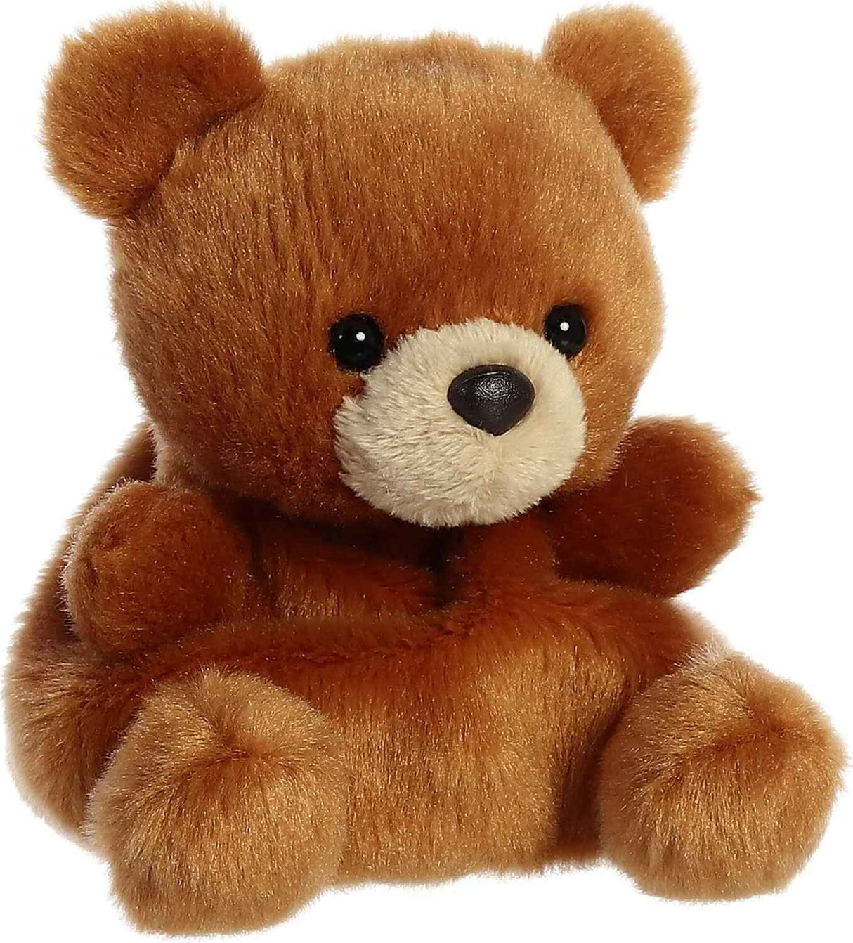 Aurora  Palm Pals  5" Artie Bear