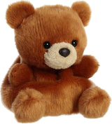 Aurora  Palm Pals  5" Artie Bear