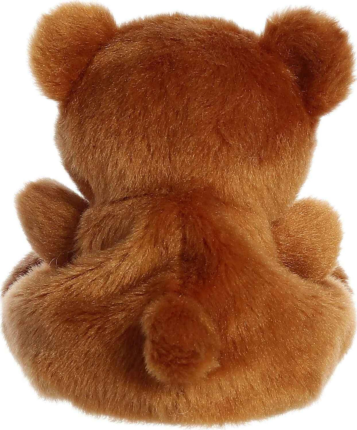Aurora  Palm Pals  5" Artie Bear