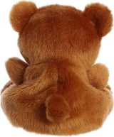 Aurora  Palm Pals  5" Artie Bear