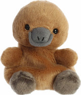Aurora Palm Pals™ - 5" Patty Platypus™