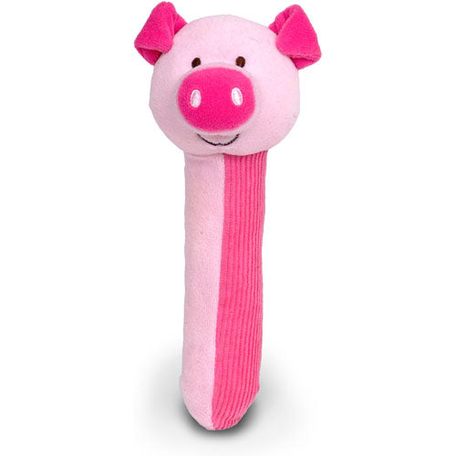 Pig Squeakaboo