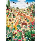 Last Oasis Puzzle