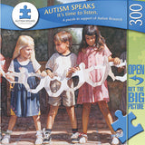 We are Bound Together Puzzle