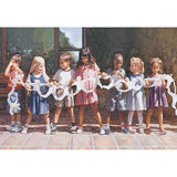We are Bound Together Puzzle