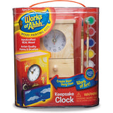Sale - Keepsake Clock