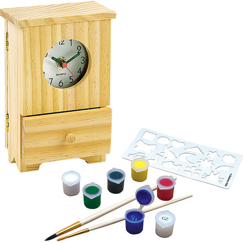 Sale - Keepsake Clock