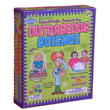 Outrageous Science