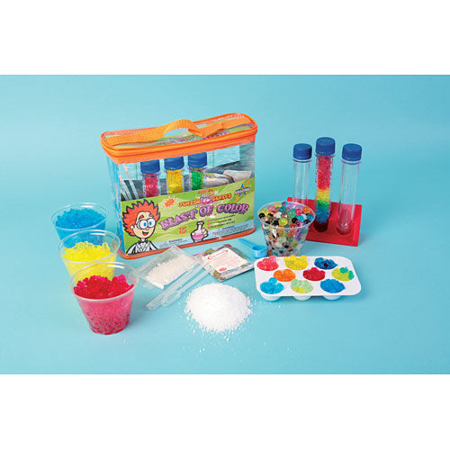 blast of color - Catalog