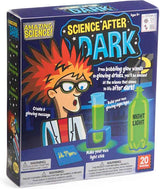 Science After Dark