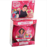 Hot Pink Super Slime