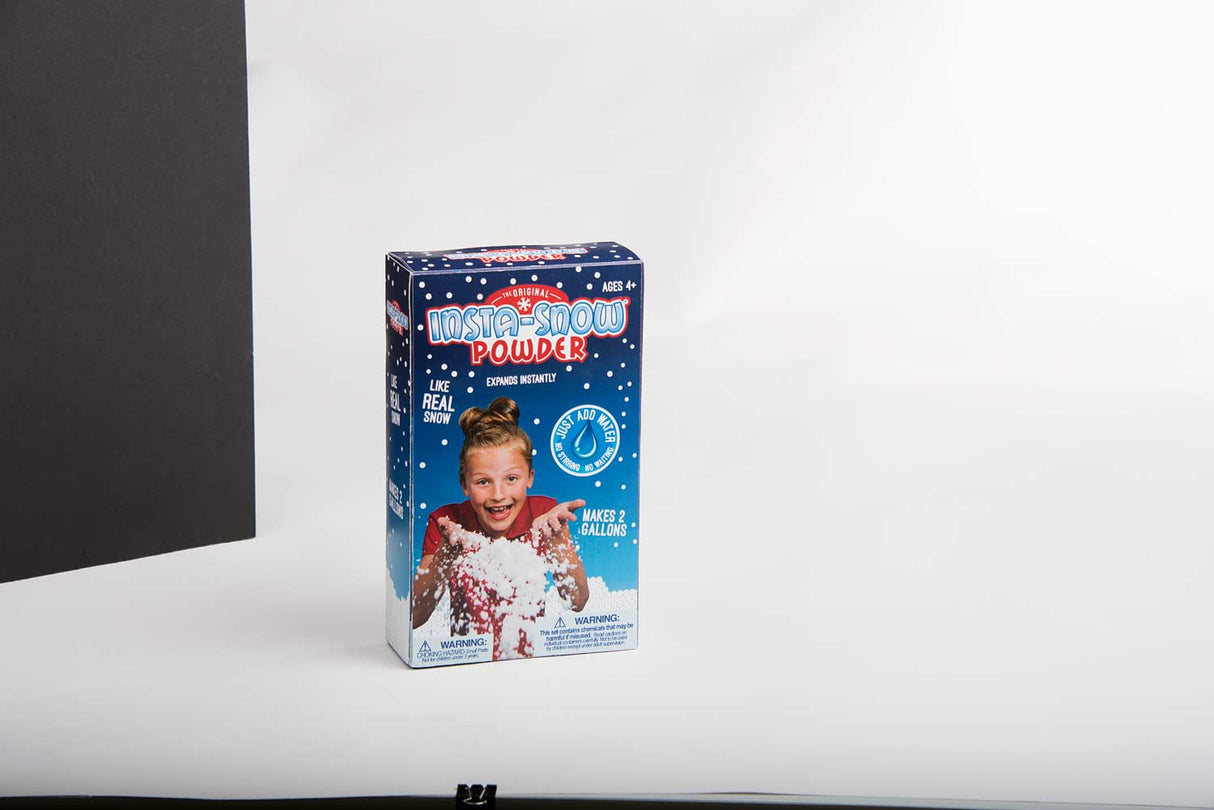 Insta-Snow Powder