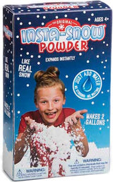Insta-Snow Powder