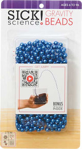 Gravity Beeds - Blister Card