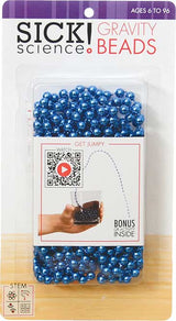 Gravity Beeds - Blister Card