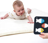 High Contrast Baby Cards Birth-3 Months