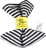 Black/White Stripe