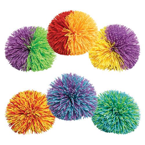 koosh ball