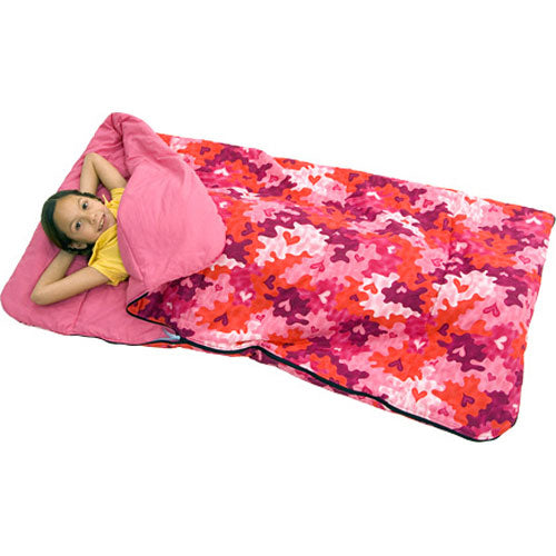 Big kids Slumber Bag