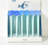 Shark Gel Pen-36
