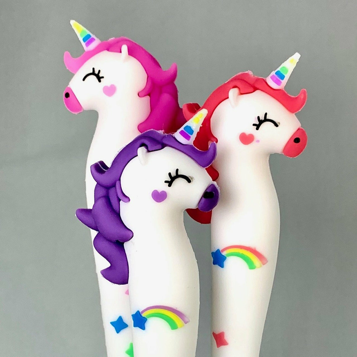 Star Unicorn Gel Pen-40