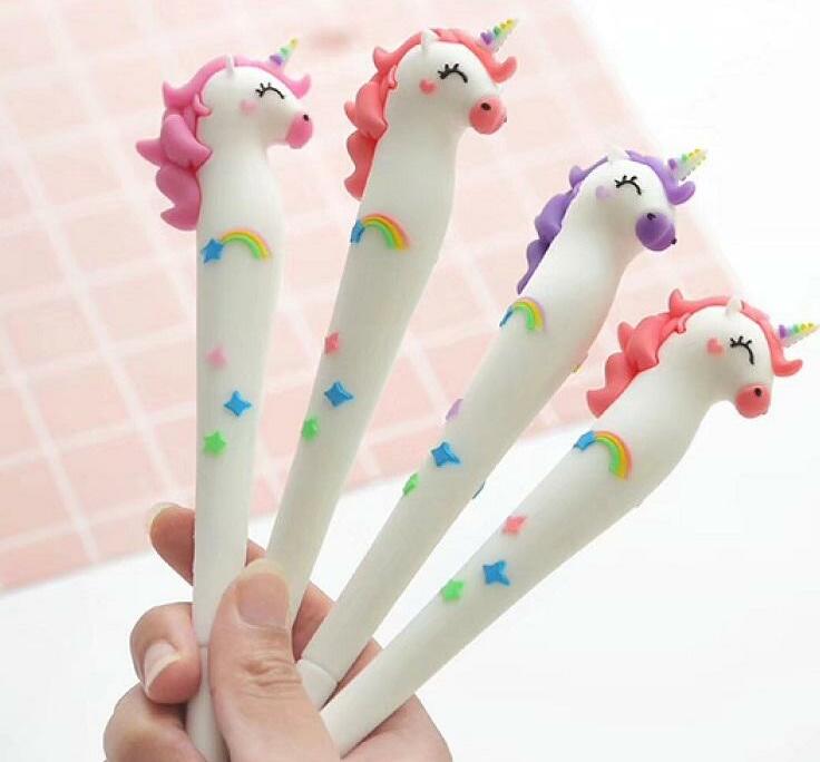 Star Unicorn Gel Pen-40