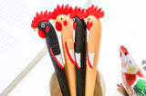 Chicken Gel Pen