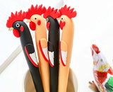 Chicken Gel Pen