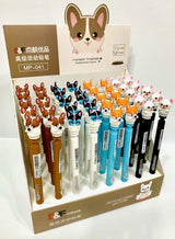Corgi Mechanical Pencil-48