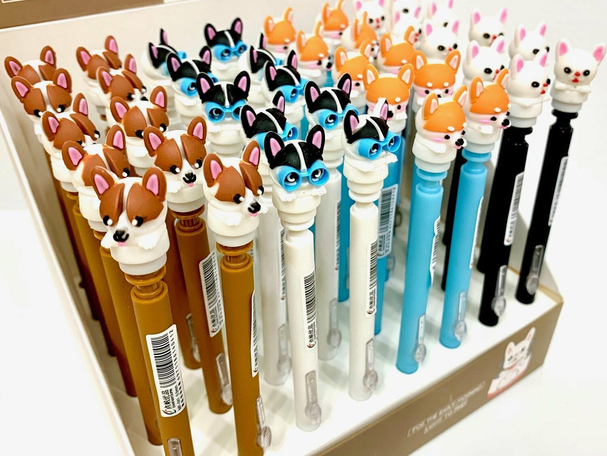 Corgi Mechanical Pencil-48