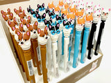 Corgi Mechanical Pencil-48