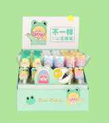 Good Holiday Girl Gel Pen