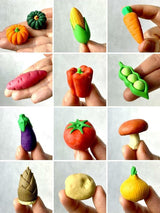 Vegetable Eraser-30