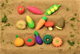 Vegetable Eraser-30