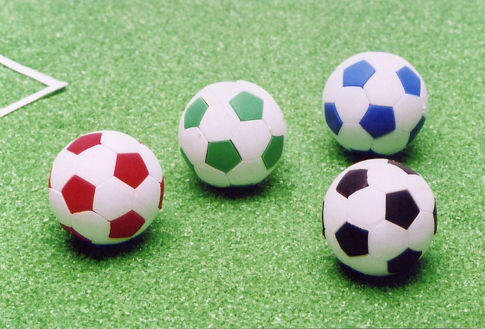 Soccer Eraser