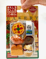 Bakery Eraser Card-10