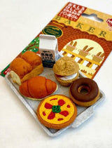 Bakery Eraser Card-10