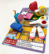School Eraser Card-10