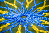 38" Sky Dreamcatcher Swing-Super Hero