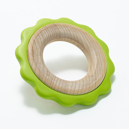 Green Ring - Green
