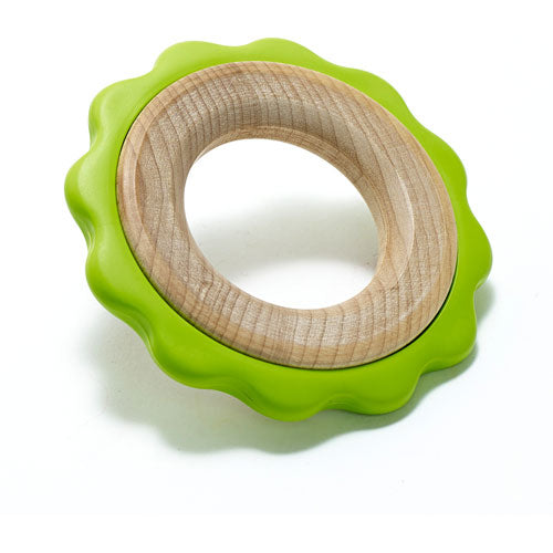 Green Ring - Green