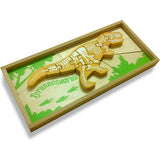 Dinosaur Skeleton Puzzle - Tyrannosaurus
