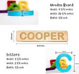 Custom Name Puzzle